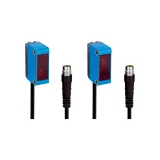 Photoelectric sensors:  G6: GSE6-N6111