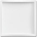 1790-590-84 CoverPlates (partly incl. Insert) Data communication Studio white