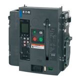 Circuit-breaker, 4 pole, 800A, 42 kA, Selective operation, IEC, Withdrawable