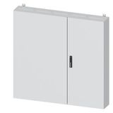 ALPHA 400, wall-mounted cabinet, IP...