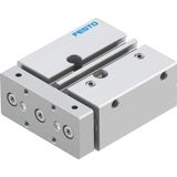 DFM-12-20-P-A-KF Guided actuator