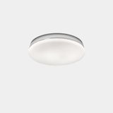 Bathroom Ceiling Light IP44 Circle LED 24.6W 3000K 1382lm