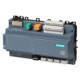 PXC4.E16 - Automation Station, 16 Input/Outputs, Modbus, BACnet/IP