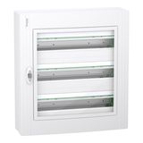 PrismaSet XS Surf 3R 24 m Transp door