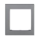 3901H-A00255 69 Frame cover with 55×55 opening, outside ; 3901H-A00255 69