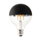 BULB G95 DECORATIVE LED 4W 2700K DIMMABLE