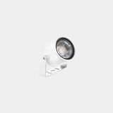 Spotlight IP66 Max Medium Without Support LED 7.9W LED neutral-white 4000K White 423lm