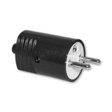 5534N-C02100 N Plug with pin