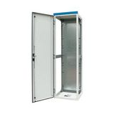 Distribution cabinet, HxWxD=2000x1200x500mm, IP55
