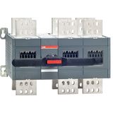 OT2000E12CP CHANGE-OVER SWITCH