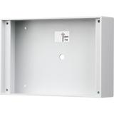 Surface mounted recessed box EBG2424