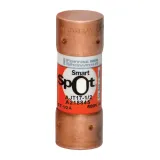 Fuse AJT - Class J - Time-delay 600VAC 400VDC 17.5A Ferrule SmartSpot®