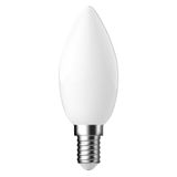 Lamp Lamp E14 FILAMENT C35 4,6W 470LM 2700K