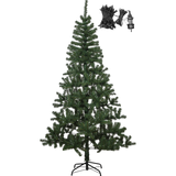 Christmas Tree w LED Alvik