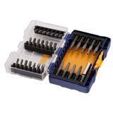 STC 31pce mixed screwdriver set