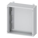 ALPHA 630 UNIVERSAL, wall-mounted c...