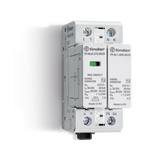 SURGE PROTECTION DEVICE