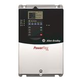 Allen-Bradley, 20AD014A0AYNANC0, PowerFlex70 AC Drive, 480 VAC, 3 PH, 14 Amps, 10 HP Normal Duty, 7.5 HP Heavy Duty,Panel Mount - IP20 / NEMA Type 1