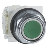 PUSHBUTTON 600VAC 10A 30MM TYPE K