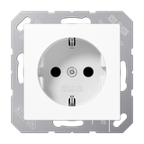 SCHUKO® socket A1521BFKIWW