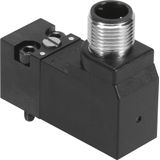 VSCS-B-M32-MD-WA-1R3 Air solenoid valve