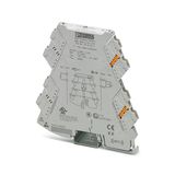 MINI MCR-2-I4-U-PT - Signal conditioner