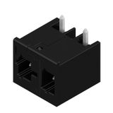 PCB plug-in connector (board connection), 7.50 mm, Number of poles: 2,