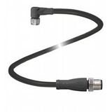 V3-WM-BK1.5M-PUR-U-V11-G connector