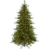 Christmas Tree w LED Larvik 600