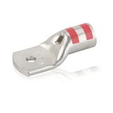 35M6-A LUG STR 35MM2 M6 CL A 1HL CU RED