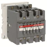 AF45-40-00RT 20-60V DC Contactor