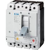 LZMB2-4-A160/100-I Eaton Moeller series Power Defense molded case circuit-breaker