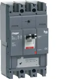 Circuit breaker x630 LSnI 3P-3D 630A 70kA