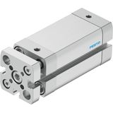 ADNGF-20-40-PPS-A Compact air cylinder