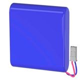 SIMATIC RTLS accessory battery pack...
