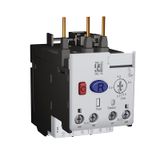 Allen-Bradley 193-1EEBB E100 Overload Relay, Trip Class 10 or 20, Basic Overload Relay, 0.2...1.0A, C09...C23 Bulletin 100 IEC Contactor Size