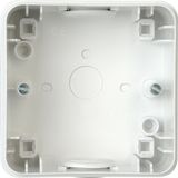 Surface mount housing, for personal prot