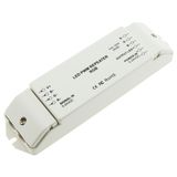 Repeater PWM RGB LED, 3x5A, 180W/12V, 360W/24V