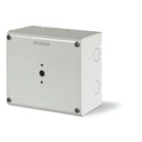 ENCLOSURE FOR SWITCH IP67 136x125x85mm