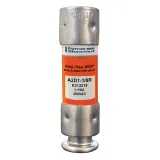 Fuse A2D-R - Class RK1 - Time-Delay 250VAC 250VDC 1.125A Ferrule