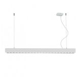 Pendant White L:1130 Direct - Indirect Top Line Dimmable