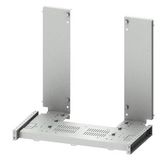 SIVACON S4 mounting plate 3VL6 up to 800A 3-pole  8PQ6000-3BA87