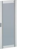 Glazed door, quadro, H1900 W700 mm