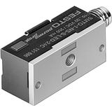 SMTO-1-PS-S-LED-24-C Proximity sensor