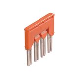 TERMINAL BLOCK & STRIP CONDUCTING ACCESSORIES