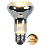 LED Lamp E27 R63 Reflector clear