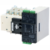 Remotely operated transfer switch ATyS d S 4P 100A 2x230 VAC