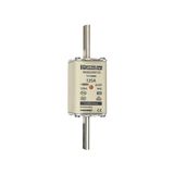 Fuse-link NH2 gG 500VAC 125A live tags Double indicator