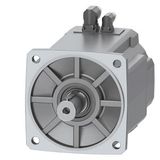 SIMOTICS S-1FK2 CT servo motor M0=4...