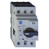 Allen-Bradley 140M-C2T-B10 MPCB, High Magnetic Trip (Fixed at 16...20 x le), 0.63 - 1 A, Std. Performance, Frame Size C